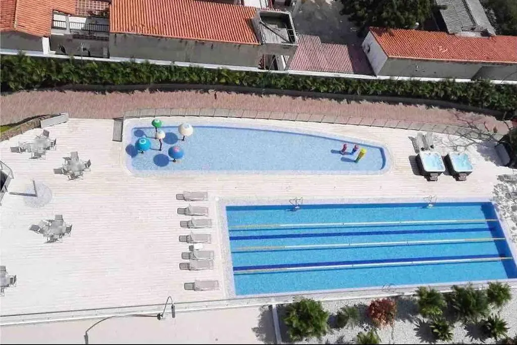 Apartamento Samaria 1133 Vista Al Mar Piso Alto Santa Marta