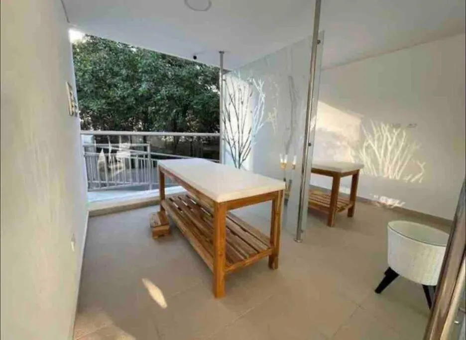 Apartamento Samaria 1133 Vista Al Mar Piso Alto Santa Marta  0*, Santa Marta (Magdalena) Colombia