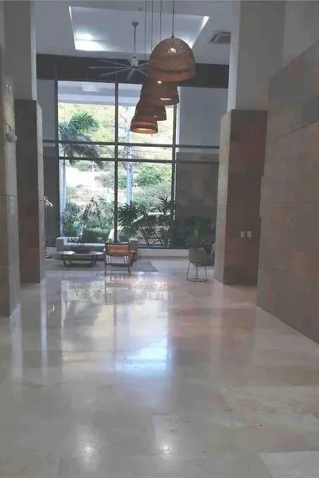 Apartamento Samaria 1133 Vista Al Mar Piso Alto Santa Marta  Santa Marta (Magdalena)