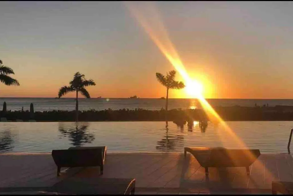 Apartamento Samaria 1133 Vista Al Mar Piso Alto Santa Marta